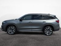 Skoda Kodiaq - Vorschau Bild 4