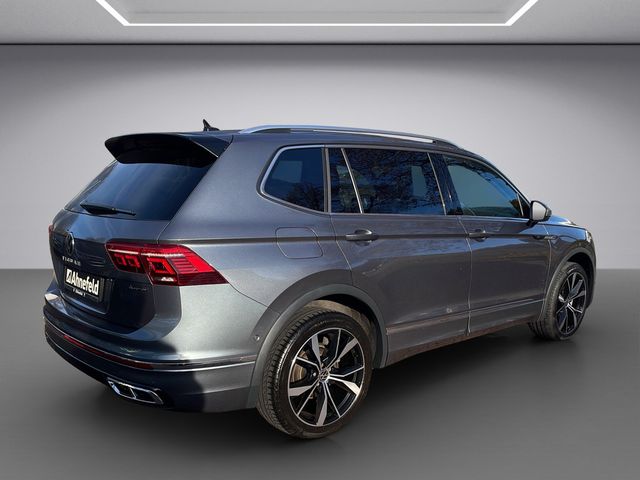Tiguan Allspace 2.0 TDI R-Line 4Motion HUD 360°