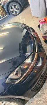 Volkswagen Golf 1.2 TSI 63kW BMT Comfortline Variant Co... - Volkswagen Golf mit Benzin-Antrieb: Kombi, 1.6