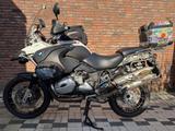 BMW R 1200 GS Adventure - Motorräder in Düsseldorf