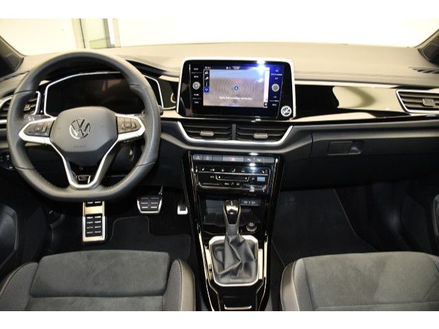 Volkswagen T-Roc 1.5 TSI DSG R-Line LED ACC AHK foto 5