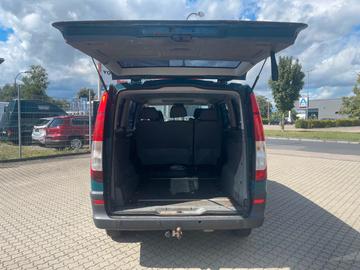 2010 Mercedes-BENZ VIANO 缩略图 21
