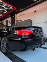 BMW E93 335i M4 Bremsanlage/Datadisplay 1A - BMW 335 aus 2008: 335d