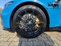 BMW M4 - Vorschau Bild 16