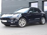 Porsche Macan S Diesel S Approved bis Mai 2027 - Porsche Macan von privat