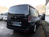 Mercedes-Benz VITO 119 Tourer/PRO/MOPF/Navi/MBUX/Totw/SHZ/Temp - : Schwarz, Van