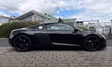 Audi R8 4.2 -quattro-Lambo Doors/4S Räder - Audi R8: Sportwagen