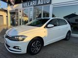 Volkswagen Polo VI Join - Volkswagen Polo JOIN mit Benzin-Antrieb