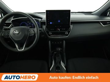 Toyota Corolla Cross - 12