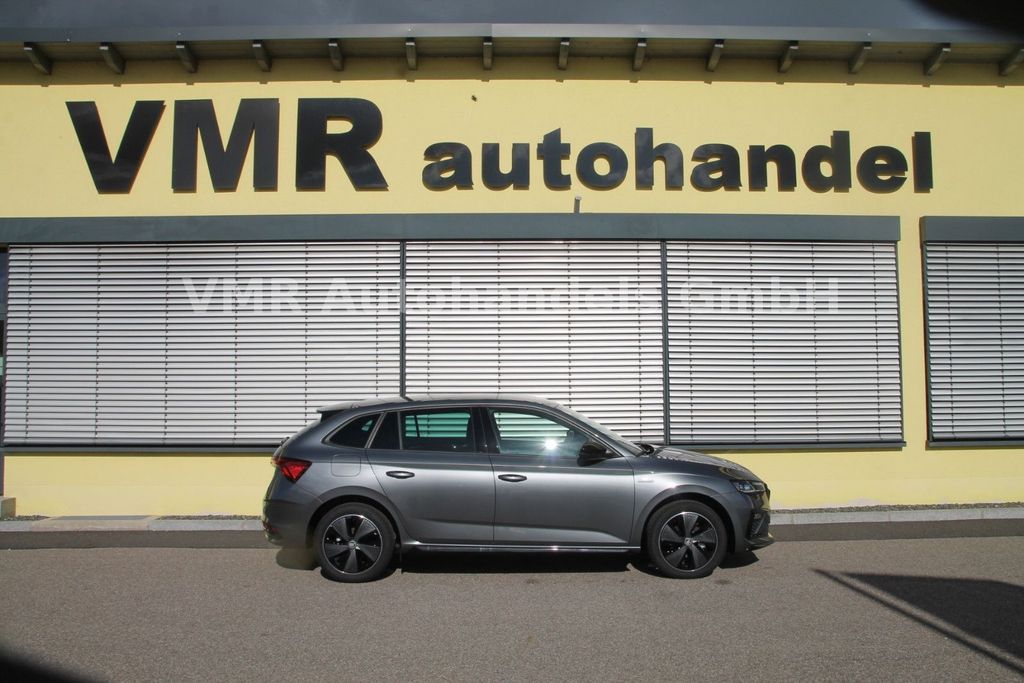 Image of Skoda Scala
