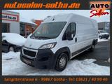 Peugeot Boxer Kasten Hochraum 435 L4H2 Pro BlueHDi 165 S - Peugeot Boxer aus 2021