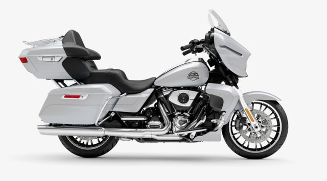 Harley-Davidson FLHXL STREET GLIDE LIMITED 117 MY26