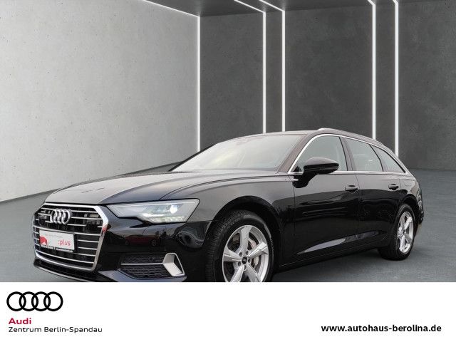 Vorschaubild: AUDI A6 Avant 50 TFSI e qu. Sport S tronic *TOUR*SHZ* (Fahrzeug-Nr. A06475)