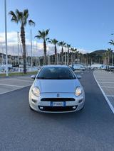 Fiat Punto 1.4 8V 5 porte Easypower Lounge - Fiat Punto: Lounge