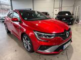 Renault Megane IV Lim. R.S. Line Navi|GSD|LED|StHZ|HuD - Renault Megane: Rot
