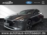 Mazda 3 e-SKYACTIV-G 122 M HYBRID HOMURA - Mazda Tageszulassungen