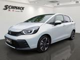 Honda Jazz 1.5 i-MMD Hybrid Advance*Wenig-KM*1.HAND* - gebrauchte Honda Jazz aus dem Jahr 2024