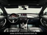 BMW 320 d Gran Turismo /M-PAKET/BiXEN/PANO/HUD/AHK/ - BMW 320 Gran Turismo aus 2014