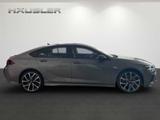 Opel Insignia Grand Sport GSi 2.0 AWD Automatik Leder - Opel Insignia Gebrauchtwagen in München