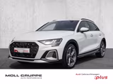 Audi A3 allstreet 35 TFSI (Navi plus*AHK) MATRIX ACC - Audi A3: Allstreet