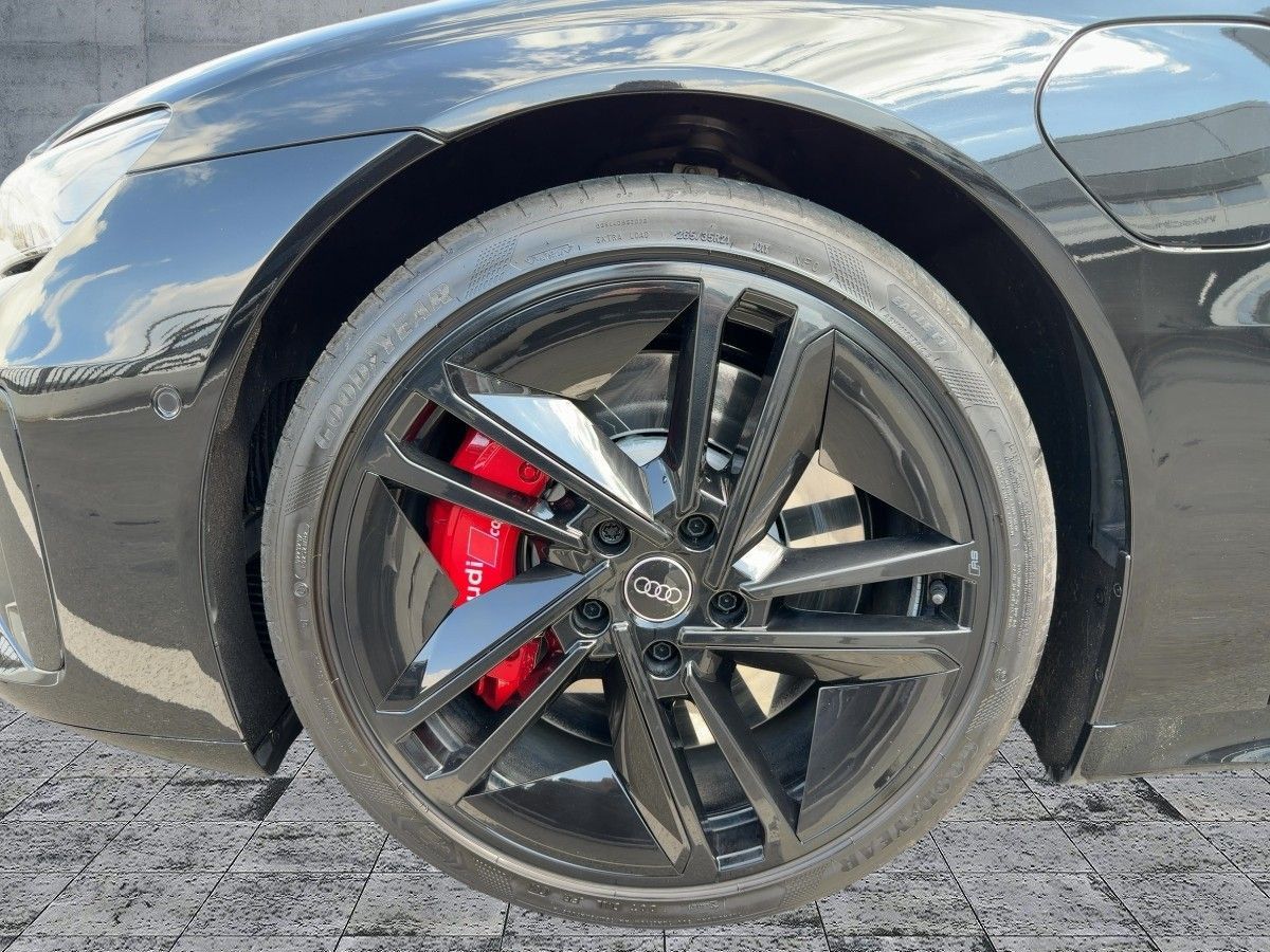 Audi e-tron GT - Bild 8