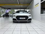 Audi A7 Sportback 40 TDI quattro S Line Optik Schwarz - gebrauchte Audi A7 aus dem Jahr 2023