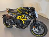 MV Agusta 800 Dragster RR Pirelli *NEU - MV AGUSTA MOTORRAD