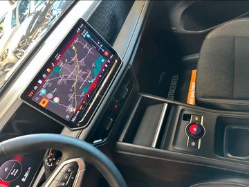 Volkswagen Tiguan *1-HAND*360°*LKHZ*ACC*LED*3-ZONEN*NAVI*