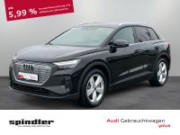 Audi Q4 e-tron - Vorschau Bild 1