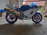 Aprilia RSV Mille  - APRILIA RENNSPORT