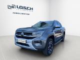 Volkswagen Amarok DC Aventura - Volkswagen Amarok aus 2025