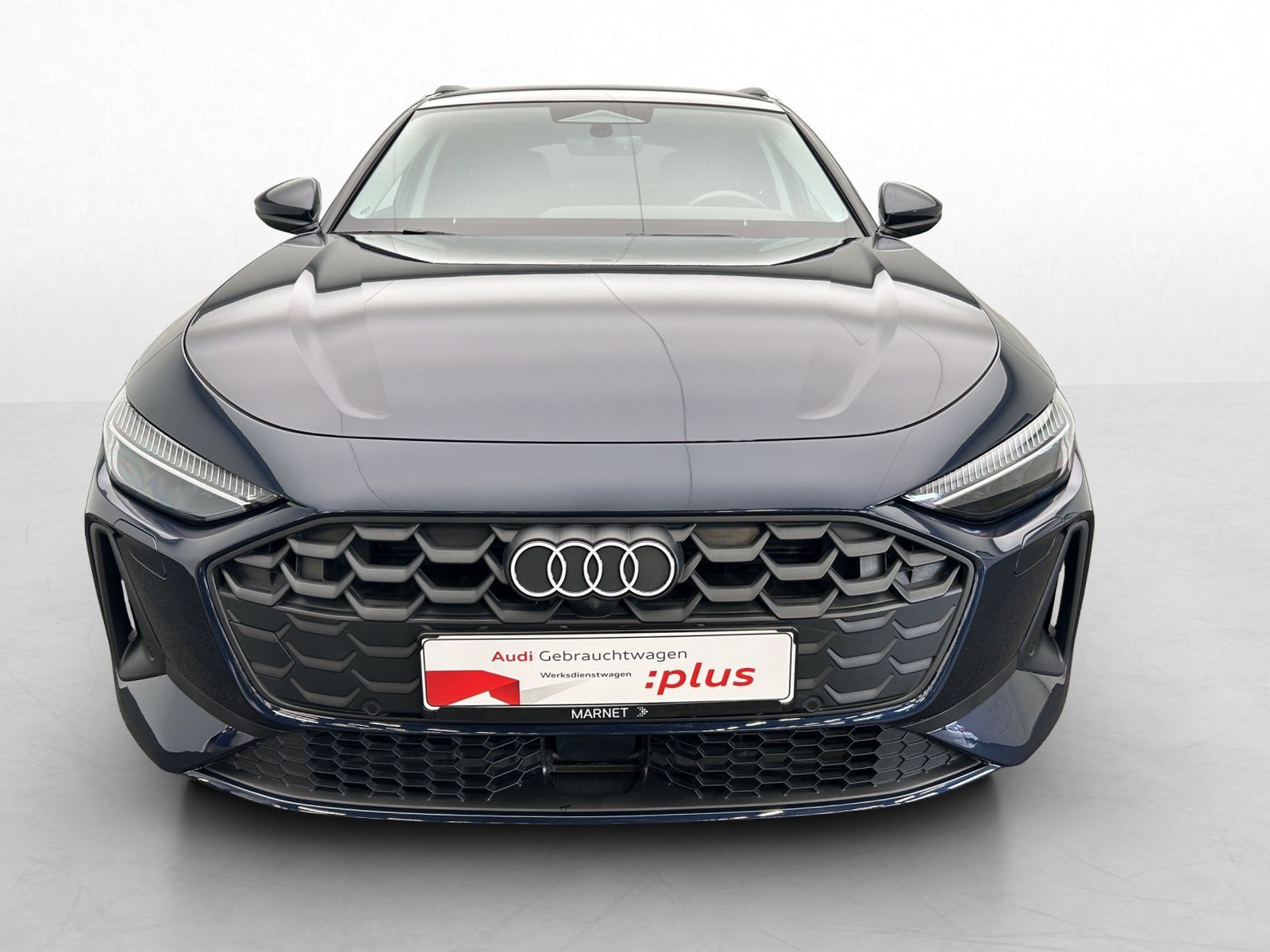 Audi A5 - Bild 12