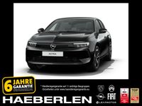 Opel Astra - Vorschau Bild 1
