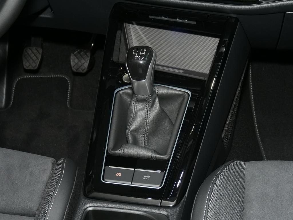 Volkswagen Golf 8 1.5 TSI Style NAVI KAMERA AHK HuD MATRIX, миниатюра 9