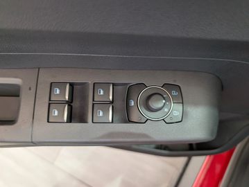 Ford Tourneo Courier Titanium Winterpaket 5JGarantie!