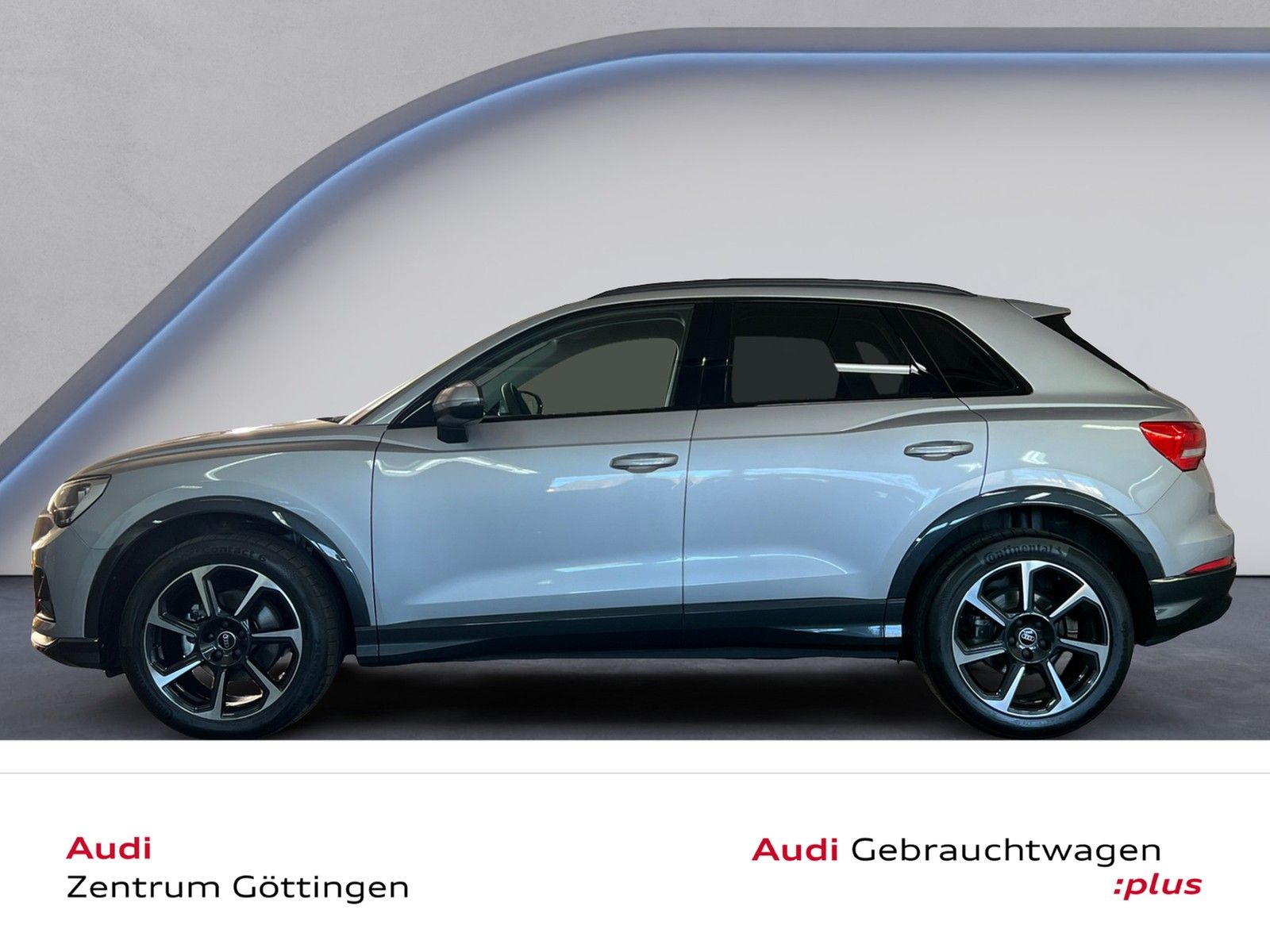 Audi Q3 - Bild 3