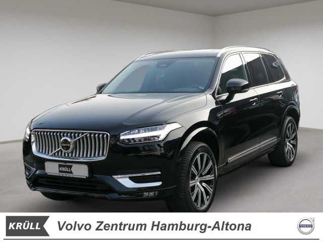 Volvo XC90 B5 D AWD Plus Bright 7-Sitzer