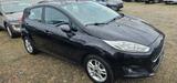 Ford Fiesta 5-Türer 1.5 TDCi Celebration Navi PPS Win - Ford Fiesta: Türer