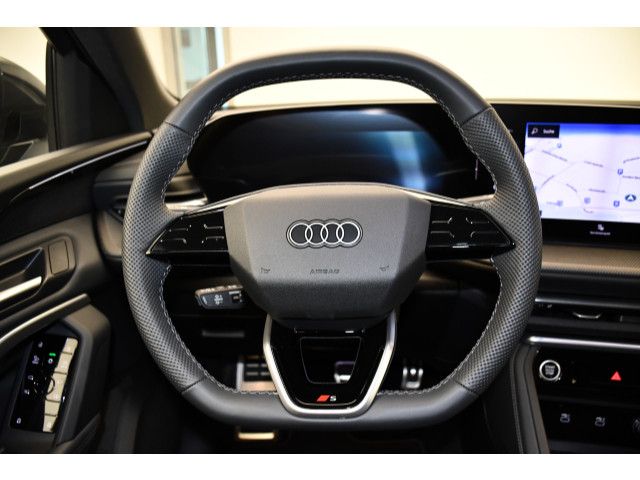 Audi Q5 - Bild 6