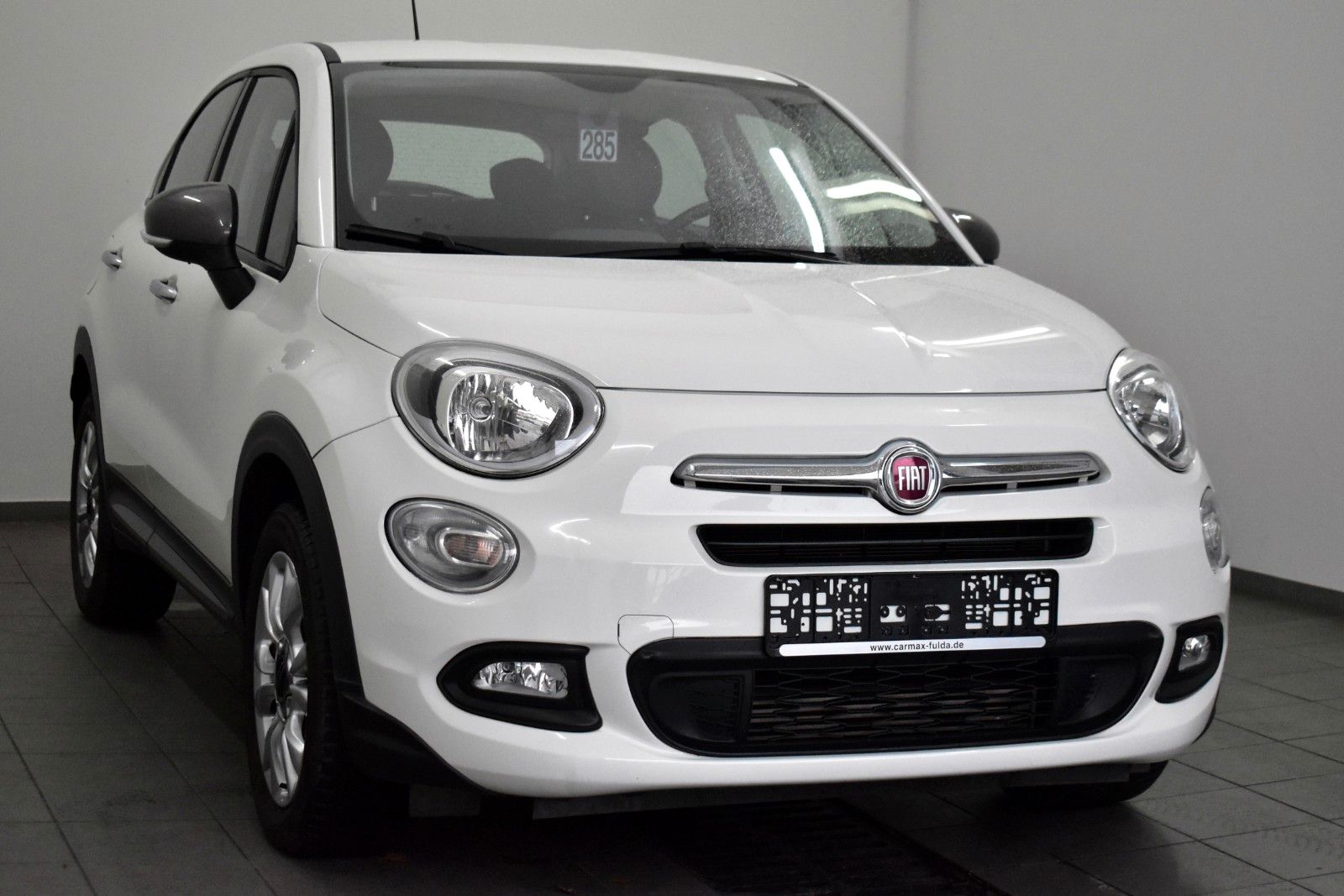 Fahrzeugabbildung Fiat 500X Pop Star Navi,SH,PDC