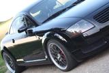Audi TT 8N quattro MTM 1,8t Turbo - Audi TT: Turbo