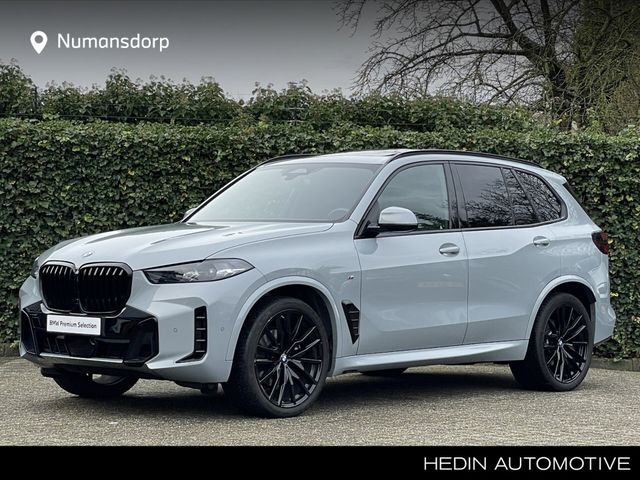 BMW X5 xDrive40i | 7 Zitplaats. | M-Sport | Panorama