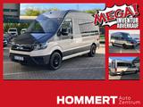 MAN TGE 3.180 Eifelland *Camper*ACC*AHK*Navi*Kamera* - MAN Wohnwagen & Wohnmobile