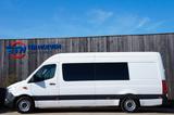 Mercedes-Benz Sprinter 317 CDi Maxi VIP 9-Sitze Klima 125KW E6 - Offers