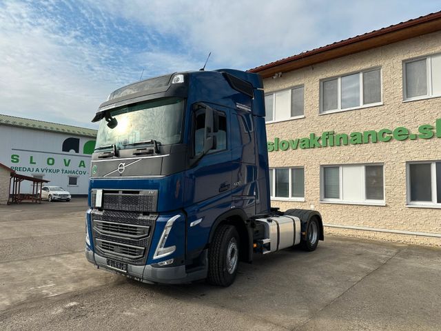 Volvo FH 500 STANDARD NEW MODEL, E6 vin 101