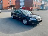 Volkswagen VW PHAETON  3.0 TDI - VW Phaeton Gebrauchtwagen in Hamburg