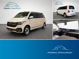 Volkswagen T6.1 Transporter Caravelle Comfortline lang 9-S. - Volkswagen T6 Caravelle aus 2023