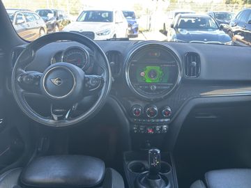 MINI Cooper Countryman - 2