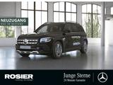 Mercedes-Benz GLB 180 Style LED NAVI KAMERA SPURH. SHZ KLIMA - Mercedes-Benz GLB 180 mit Benzin-Antrieb: Automatik