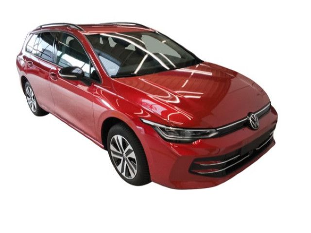 Volkswagen Golf Variant 1.5 eTSI DSG LED NAV KAM PDC SHZ foto 2